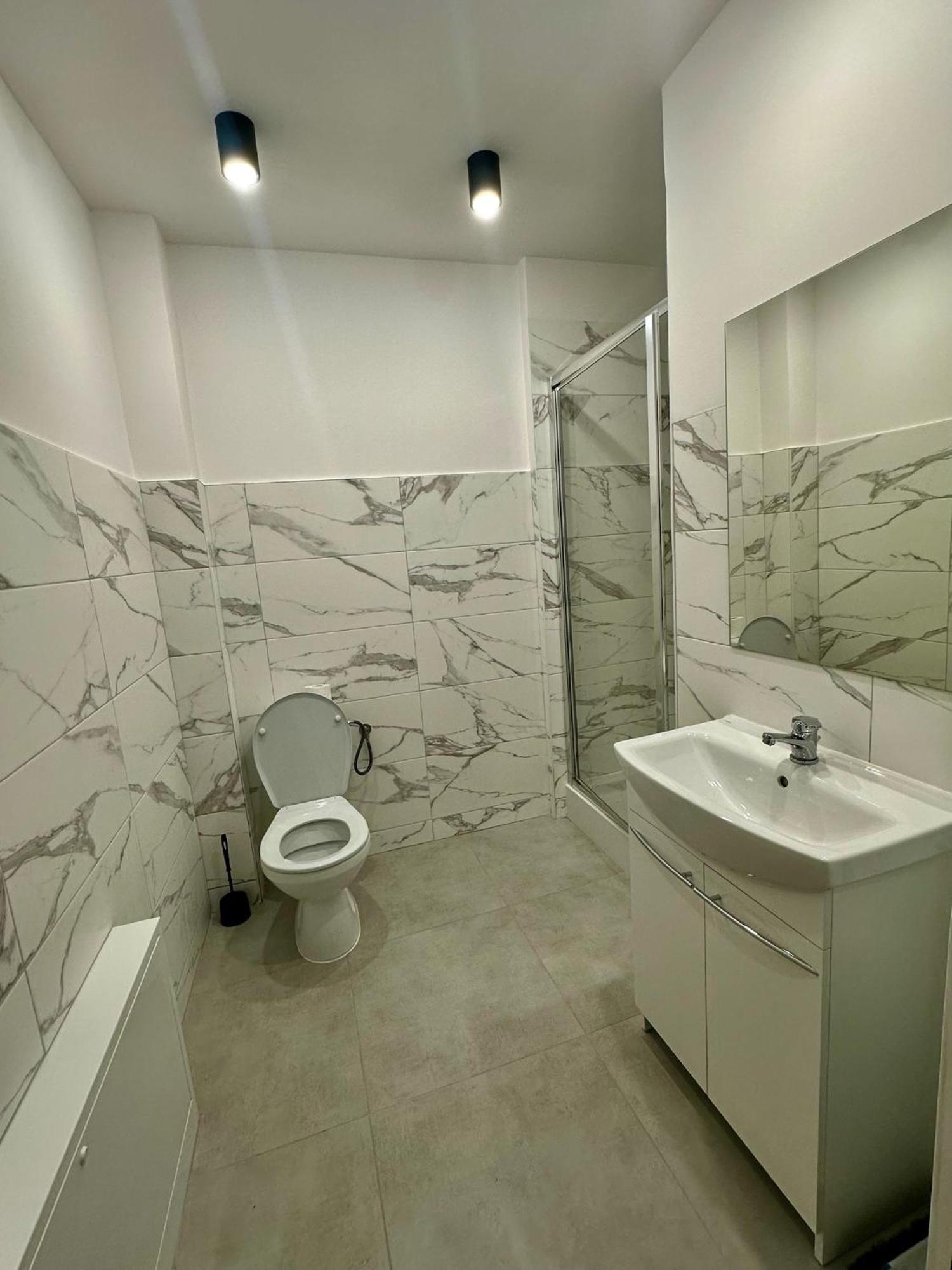 Marianowka Apartment Legnica Bagian luar foto