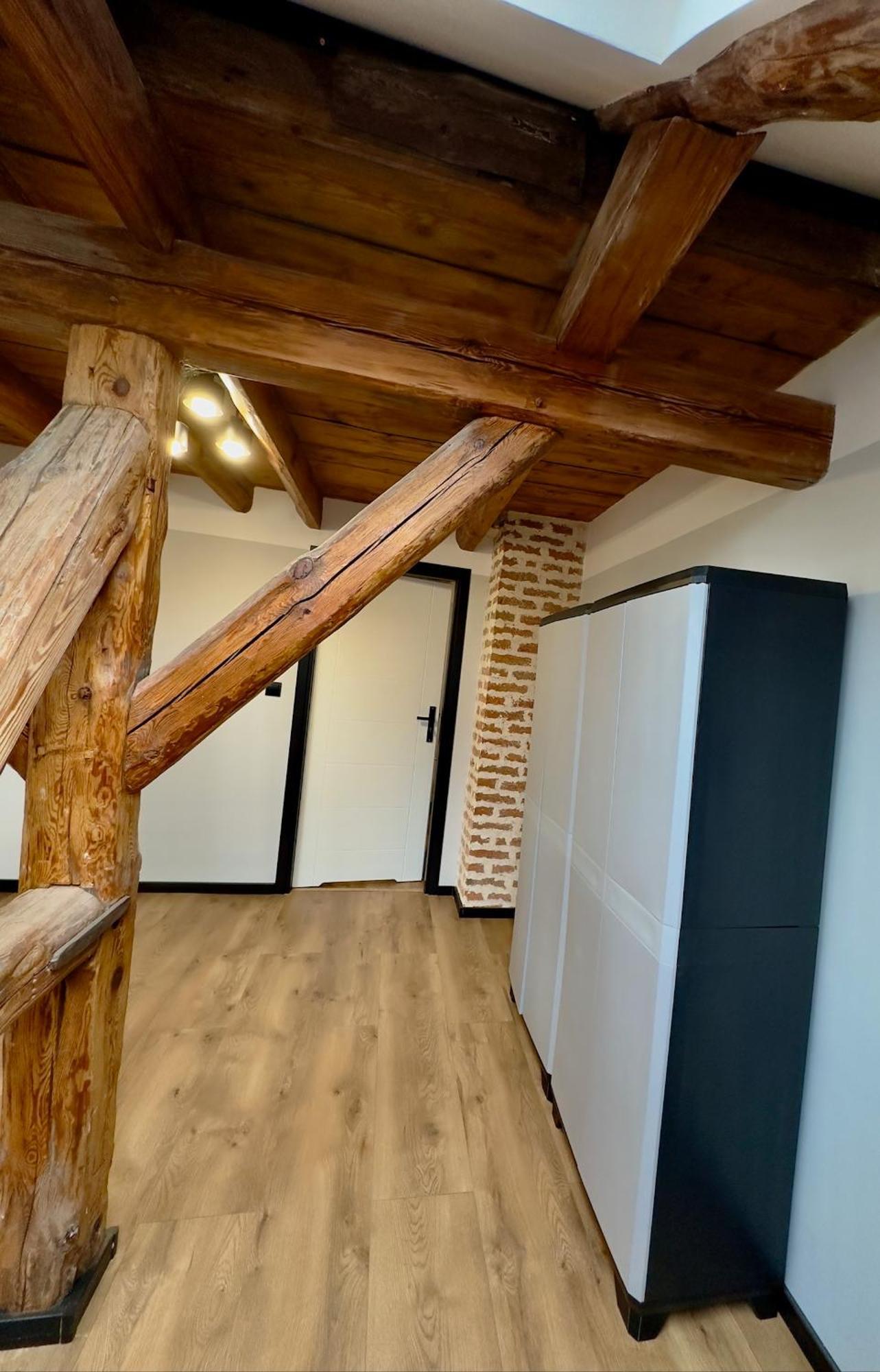 Marianowka Apartment Legnica Bagian luar foto