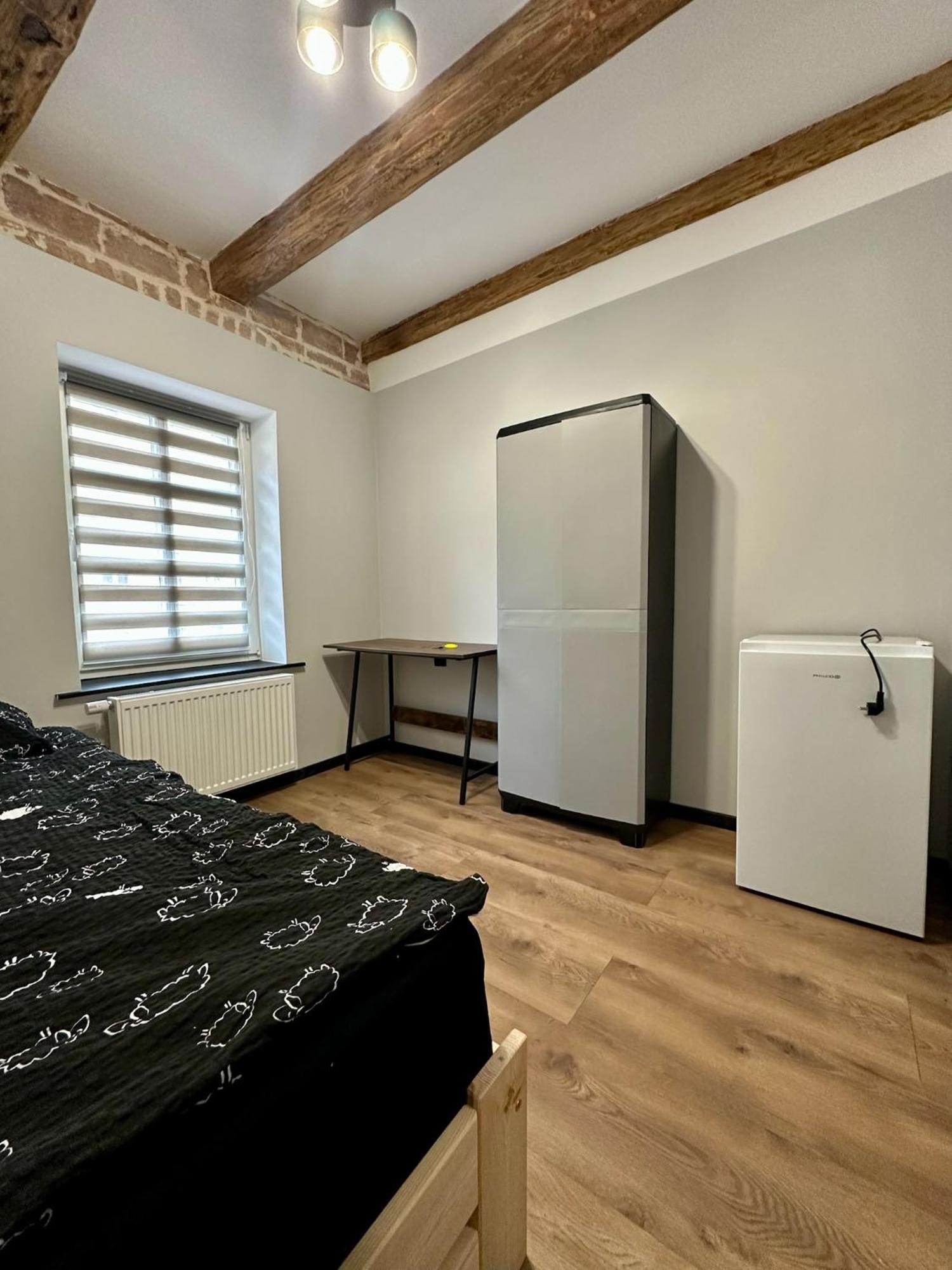 Marianowka Apartment Legnica Bagian luar foto