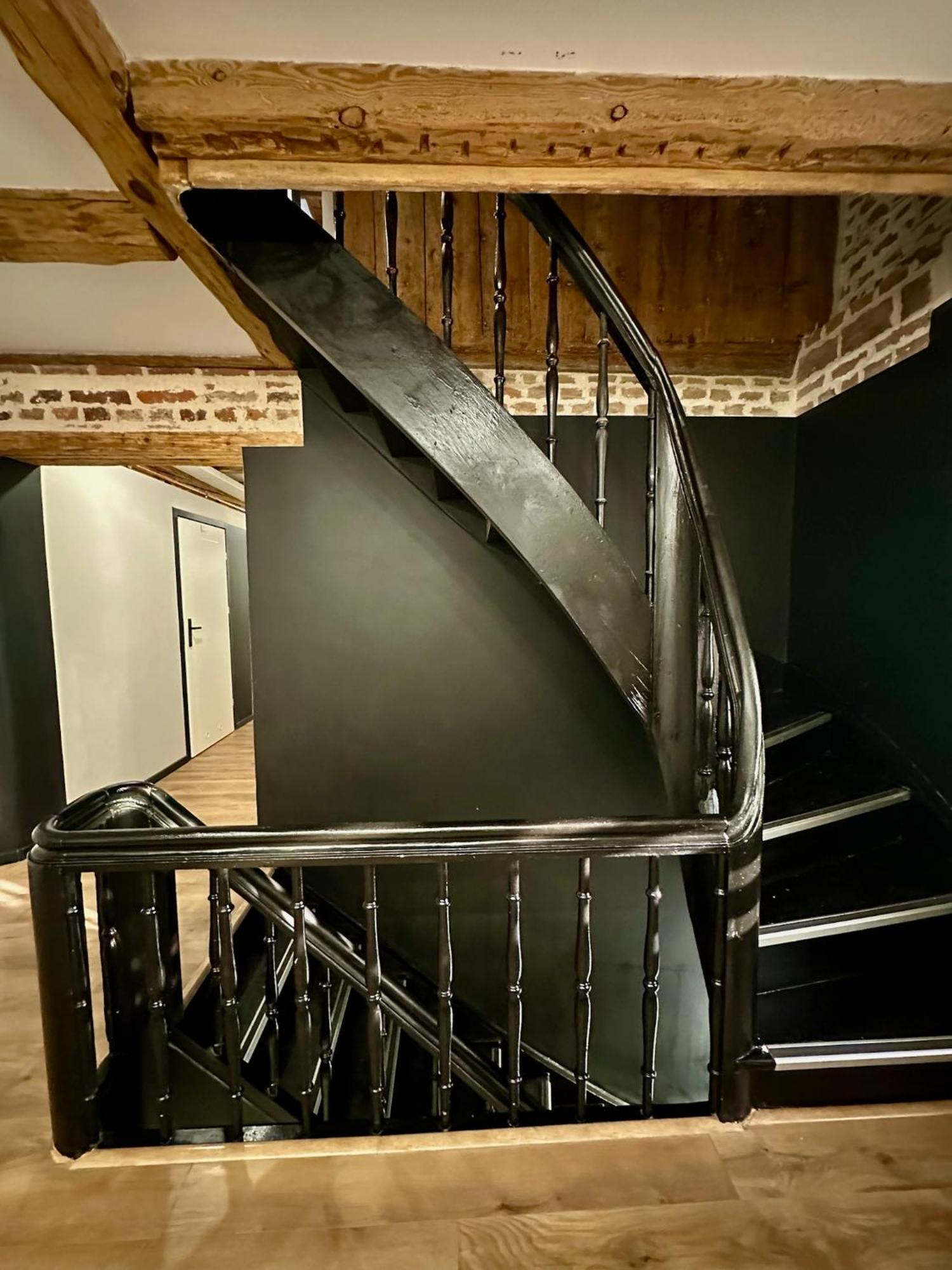 Marianowka Apartment Legnica Bagian luar foto
