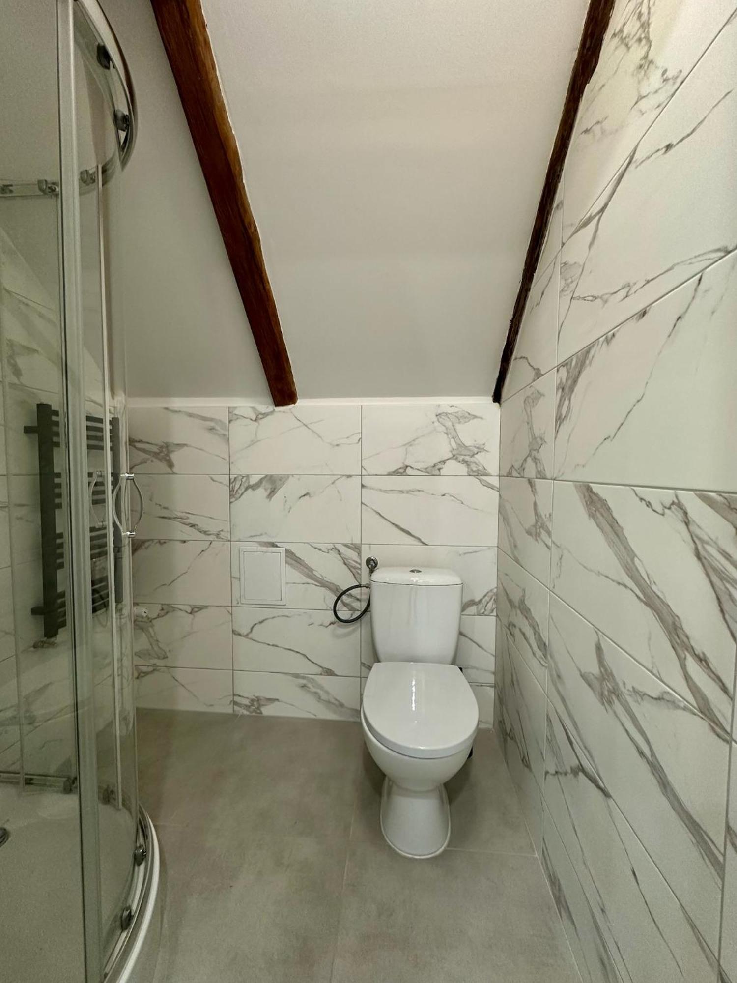 Marianowka Apartment Legnica Bagian luar foto