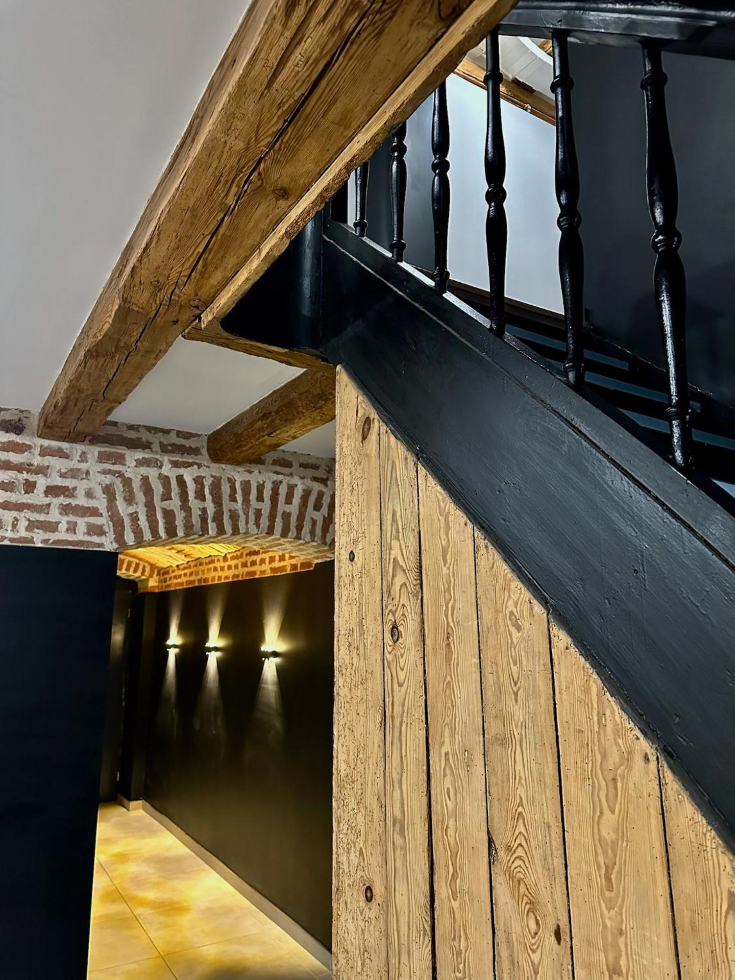 Marianowka Apartment Legnica Bagian luar foto